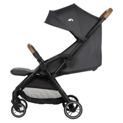 Poussette sunlite mineral graphite