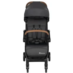 Poussette sunlite mineral graphite