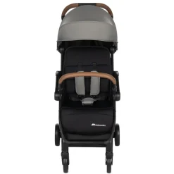 Poussette sunlite tinted gray