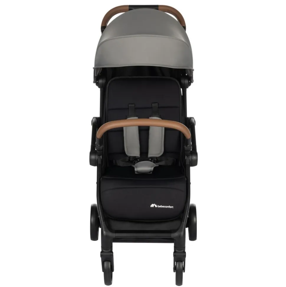 Poussette sunlite tinted gray