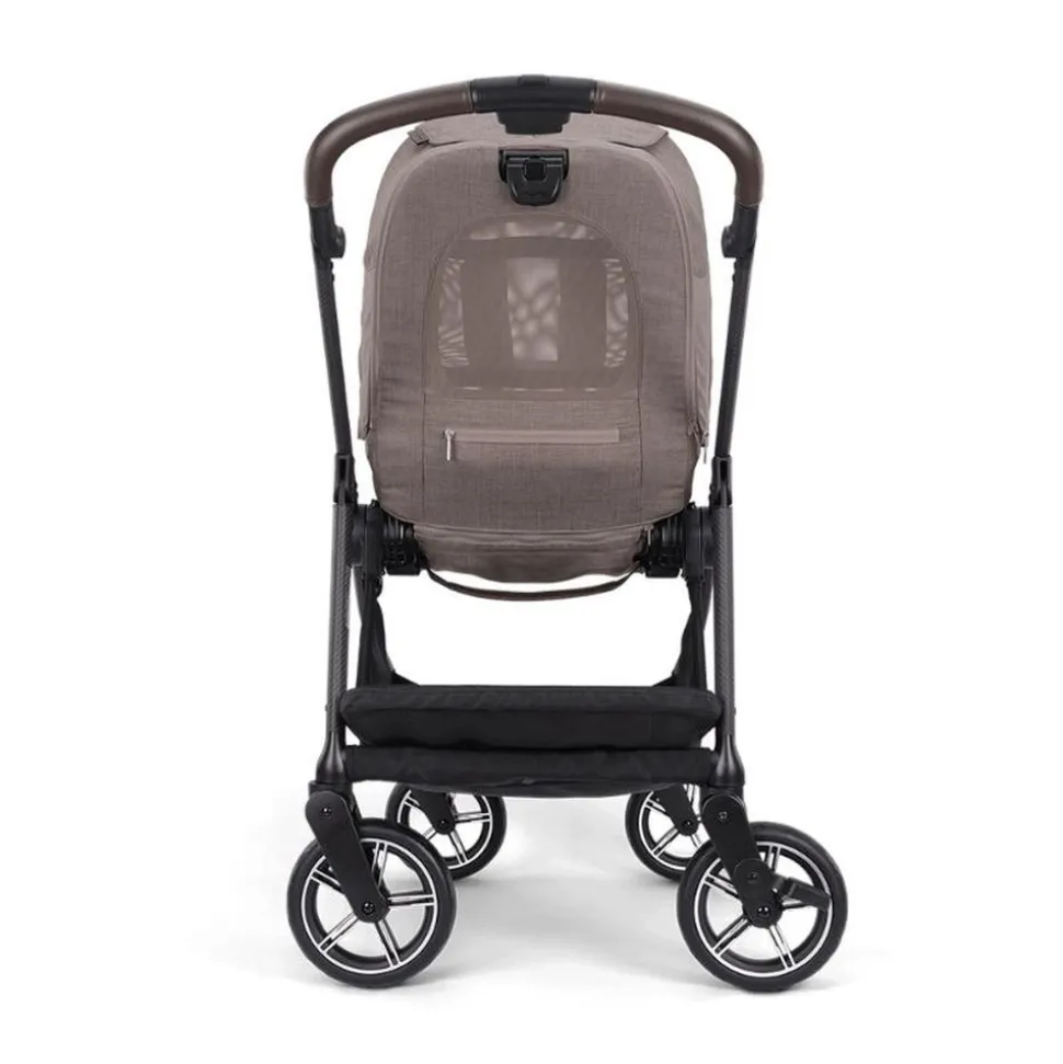 Poussette swiv umber - collection bmw
