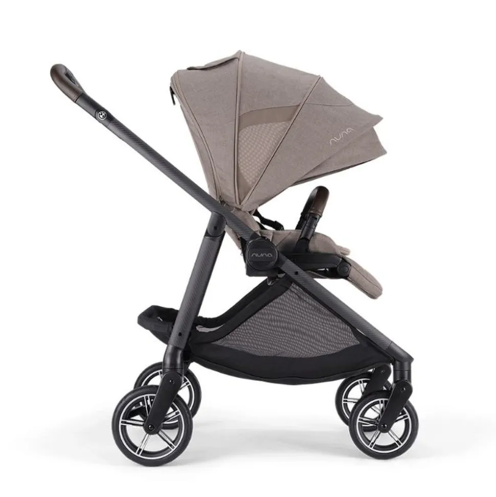 Poussette swiv umber - collection bmw