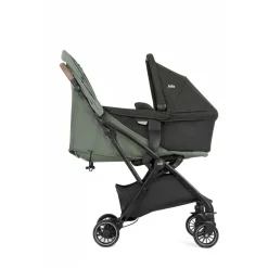 Poussette tourist laurel vert