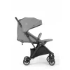 Poussette tourist pebble gris