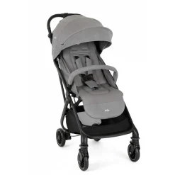 Poussette tourist pebble gris