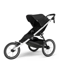 Poussette tout terrain glide 3 black