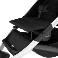 Poussette tout terrain glide 3 black