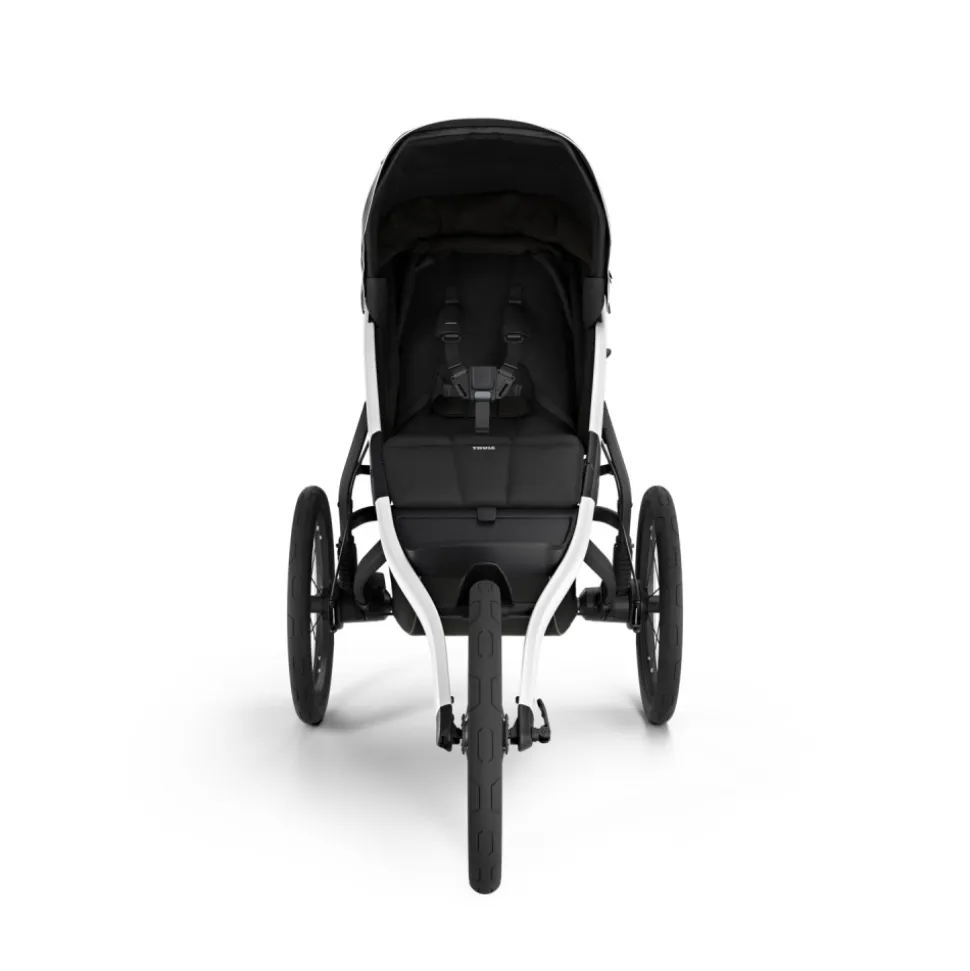 Poussette tout terrain glide 3 black