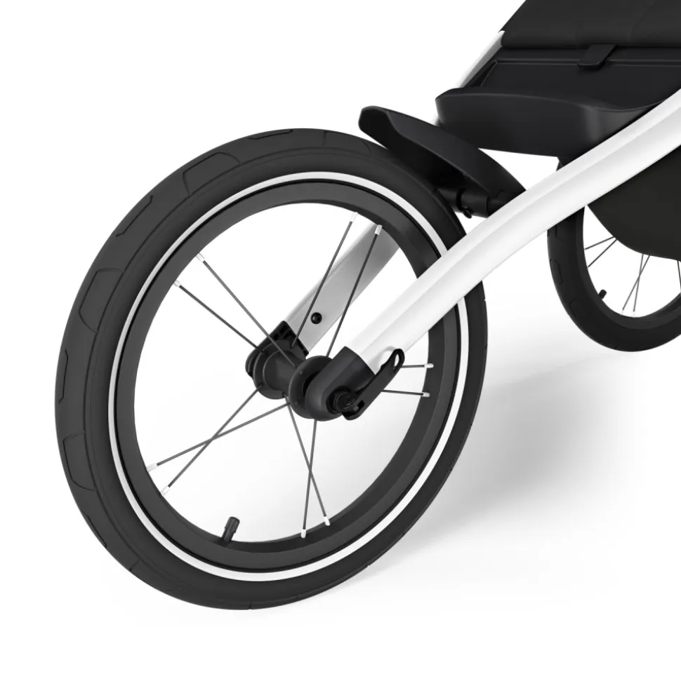 Poussette tout terrain glide 3 black