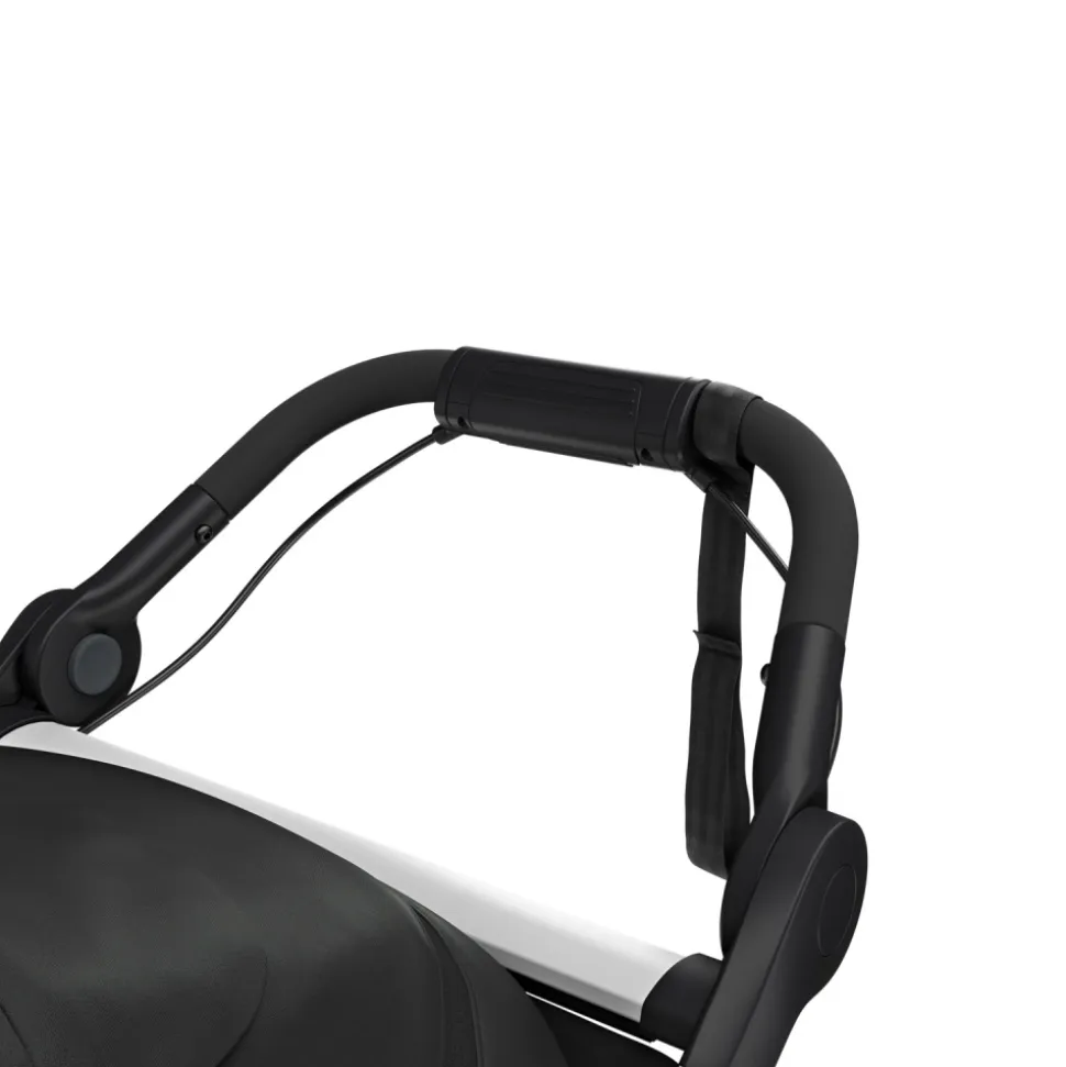 Poussette tout terrain glide 3 black