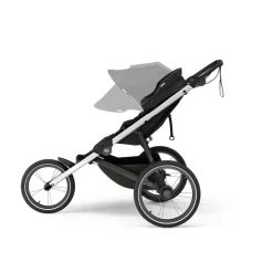Poussette tout terrain glide 3 black