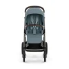 Poussette tout terrain talos s lux 3 stormy blue