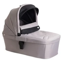 Poussette trio activ3+ + siège auto kory i-size + nacelle activ3+ nut