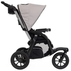 Poussette trio activ3+ + siège auto kory i-size + nacelle activ3+ nut