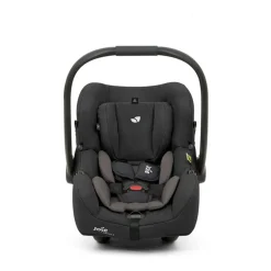 Poussette trio alore + siège auto i-gemm 3 + nacelle ramble xl shale noir