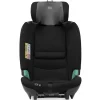 Poussette trio bellagio 2 + first seat recline + nacelle flexi + fullseat 360 avec base amber glow