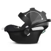 Poussette trio eezy s twist+ 2 pivotante dune grey avec nacelle cot s et siège auto aton b2 i-size