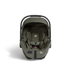 Poussette trio finiti + siège auto i-level pro + nacelle ramble xl evergreen vert