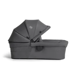 Poussette trio finiti + siège auto i-starter eclipse + nacelle ramble xl ebony