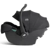 Poussette trio finiti + siège auto i-starter eclipse + nacelle ramble xl evergreen