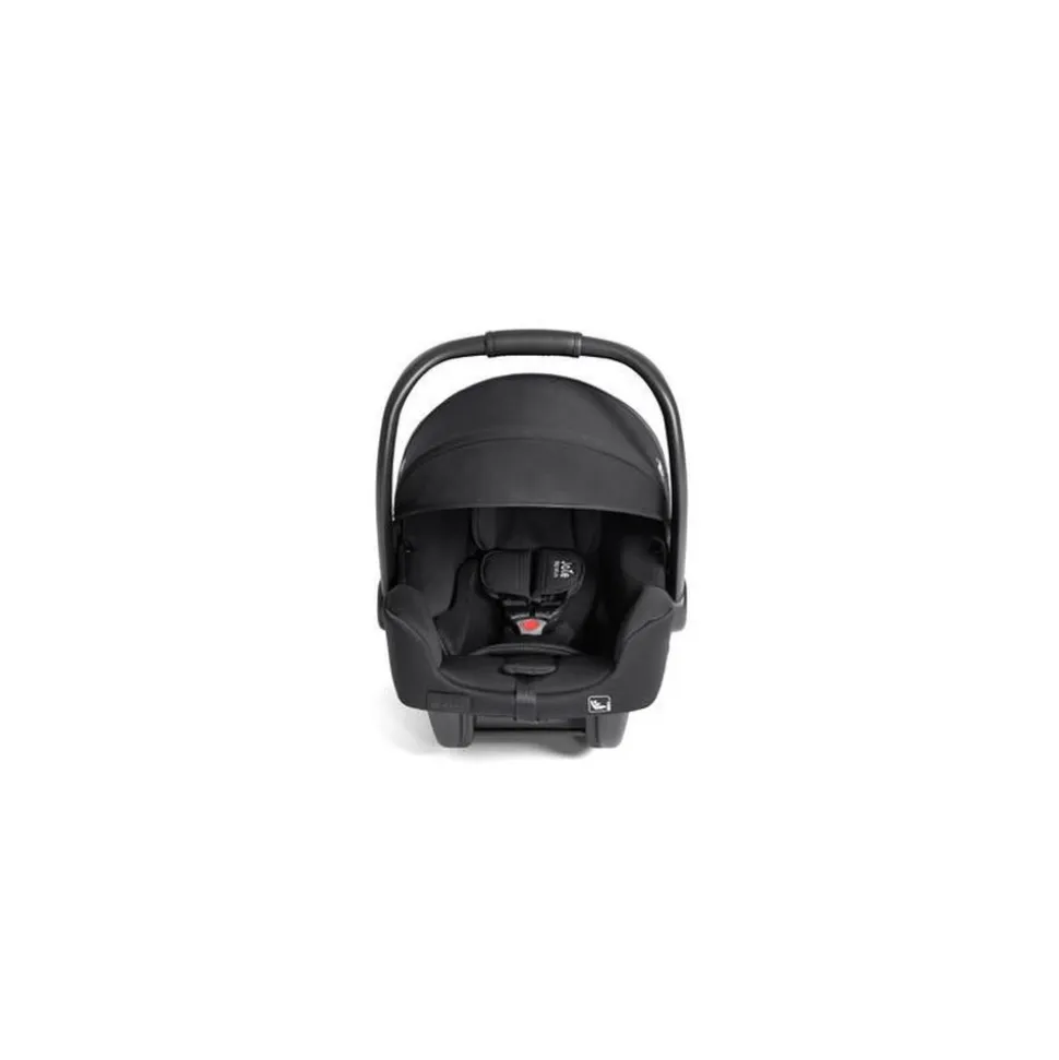 Poussette trio finiti + siège auto i-starter + nacelle ramble xl eclipse