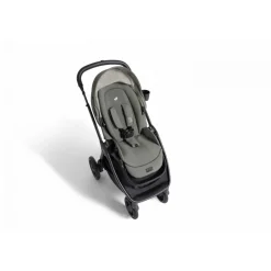 Poussette trio finiti signature evergreen + siège auto i-snug 2 laurel + nacelle ramble signature xl evergreen vert