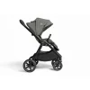 Poussette trio finiti signature + siège auto sprint + nacelle ramble xl evergreen vert