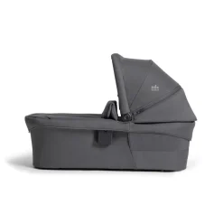 Poussette trio finiti signature + siège auto i-snug 2 raven + nacelle ramble signature xl ebony