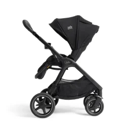 Poussette trio finiti signature + siège auto sprint + nacelle ramble xl sandstone beige