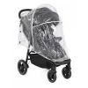 Poussette trio litetrax shale + siège auto sprint eclipse + nacelle ramble shale noir