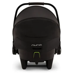 Poussette trio mixx next + siège auto pipa next + nacelle mixx caviar