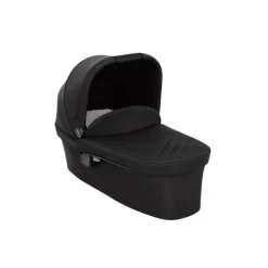 Poussette trio myavo + siège auto snuglite + nacelle midnight