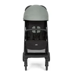 Poussette trio pact pro abyss vert + siège auto i-gemm 3 shale + nacelle ramble shale noir