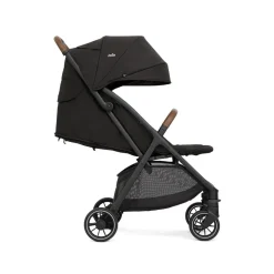 Poussette trio pact pro shale + siège auto i-snug 2 raven + nacelle ramble shale