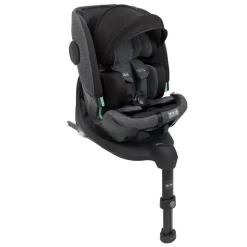 Poussette trio seety florence beige + siège auto kory i-size essential + nacelle seety + bi-seat air i-size + base 360°