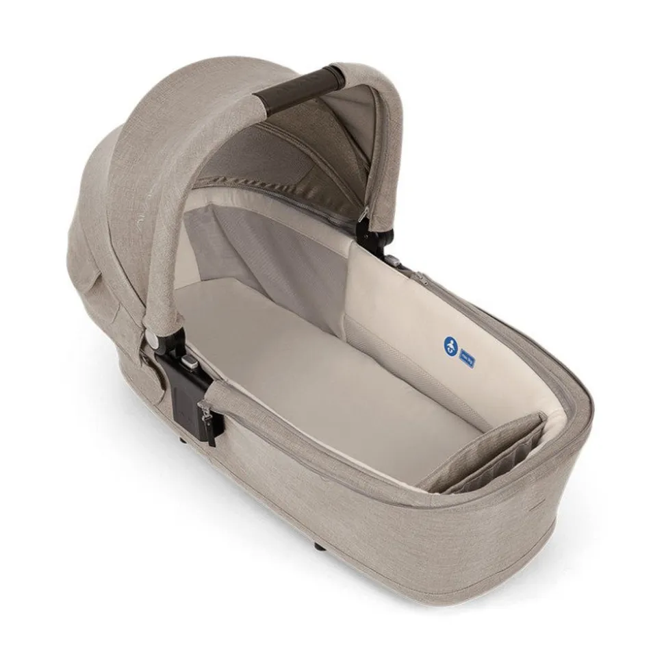 Poussette trio swiv + siège auto pipa urbn + nacelle lytl chateau