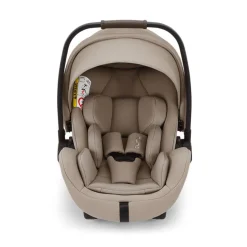 Poussette trio swiv + siège auto arra flex + nacelle lytl chateau