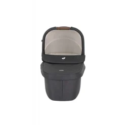 Poussette trio tourist + siège auto i-snug 2 + nacelle ramble xl shale noir