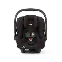 Poussette trio tourist + siège auto i-snug 2 + nacelle ramble xl shale noir