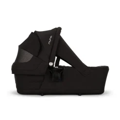 Poussette trio triv lx + siège auto pipa urbn + nacelle lytl caviar
