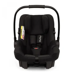 Poussette trio triv lx + siège auto pipa urbn + nacelle lytl caviar