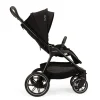 Poussette trio triv lx + siège auto pipa next + nacelle lytl caviar