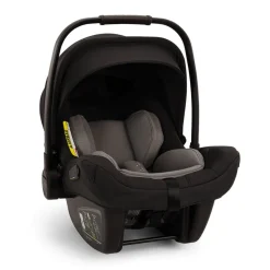 Poussette trio triv lx + siège auto pipa next + nacelle lytl caviar