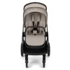 Poussette trio triv lx + siège auto pipa urbn + nacelle lytl chateau