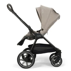 Poussette trio triv lx + siège auto pipa next + nacelle lytl chateau