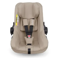 Poussette trio triv lx + siège auto pipa next + nacelle lytl chateau