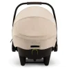 Poussette trio triv lx + siège auto pipa next + nacelle lytl biscotti