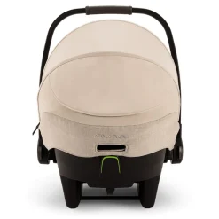 Poussette trio triv lx + siège auto pipa next + nacelle lytl biscotti