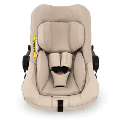 Poussette trio triv lx + siège auto pipa next + nacelle lytl biscotti