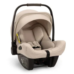 Poussette trio triv lx + siège auto pipa next + nacelle lytl biscotti
